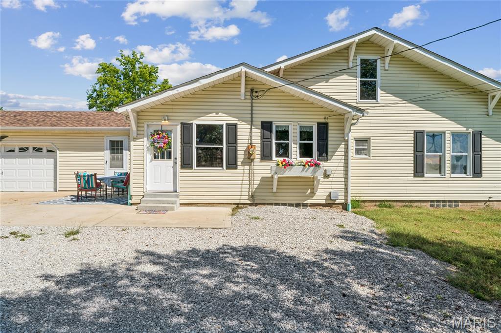 Bubbling Brook Estates - Residential