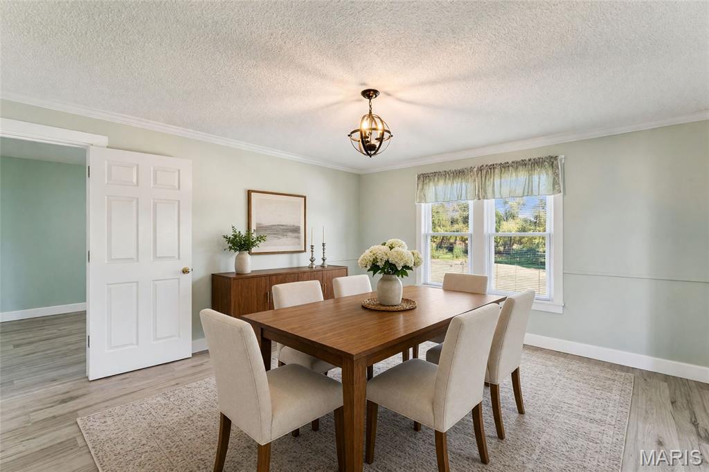 Bubbling Brook Estates - Residential