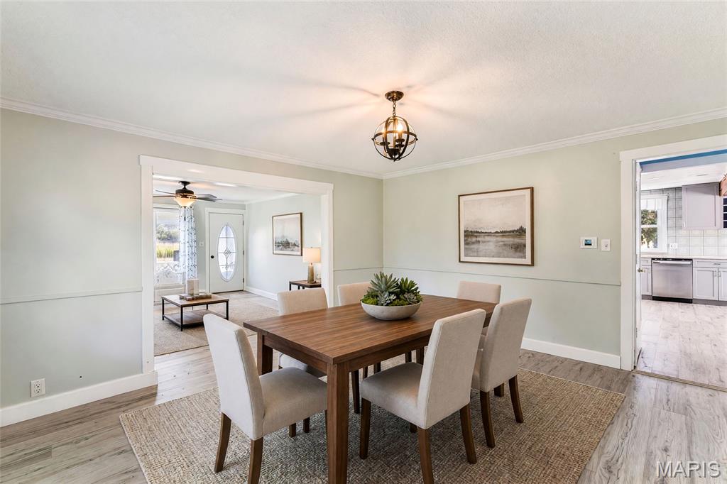 Bubbling Brook Estates - Residential