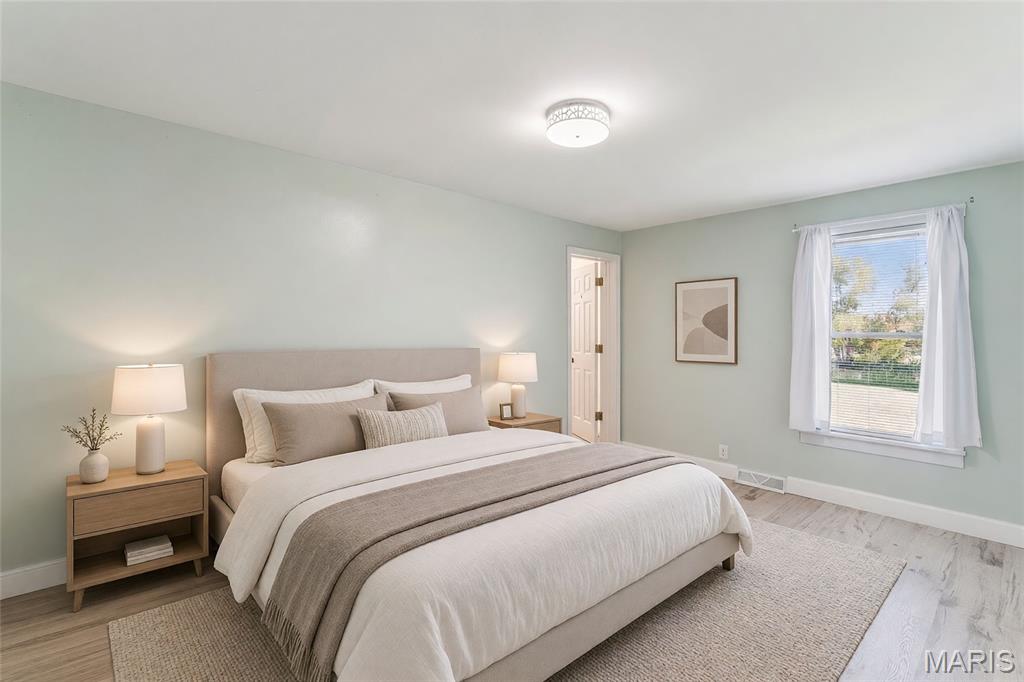 Bubbling Brook Estates - Residential
