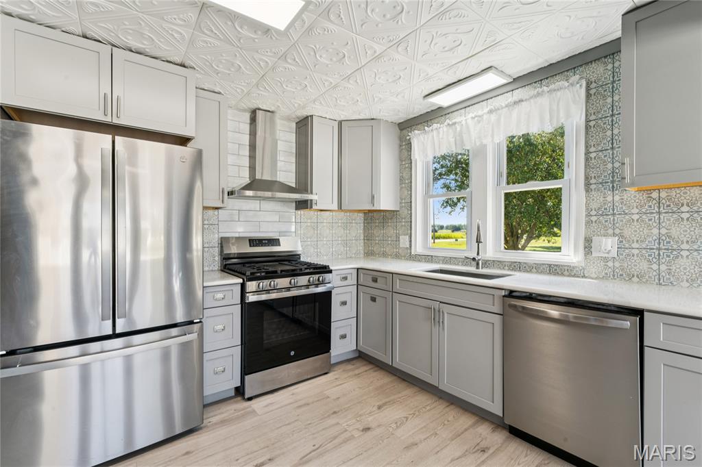 Bubbling Brook Estates - Residential