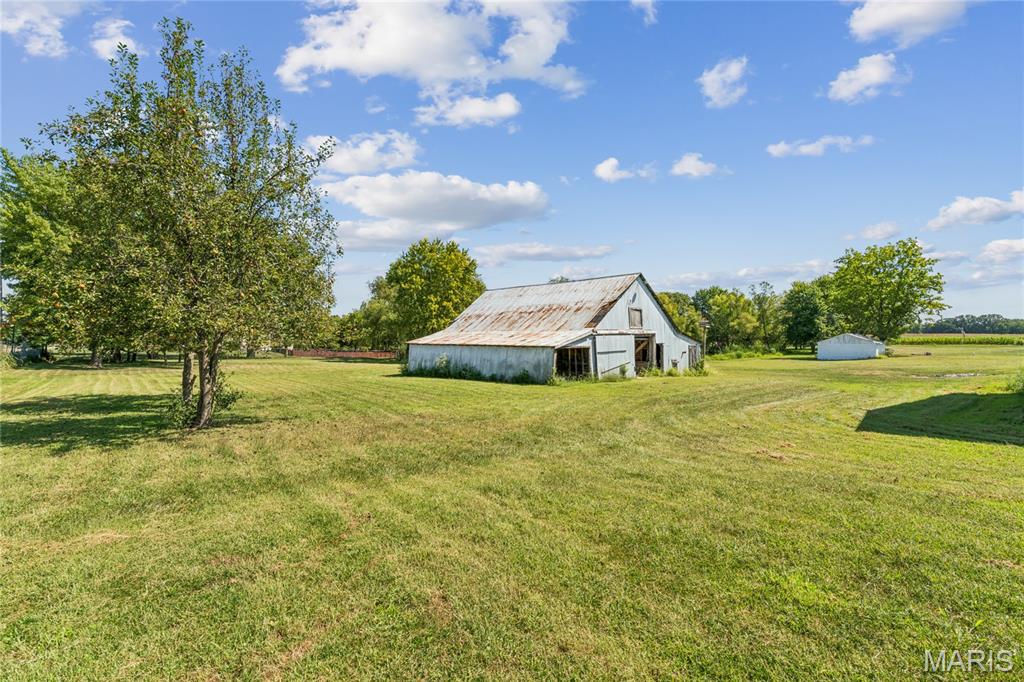 Bubbling Brook Estates - Residential