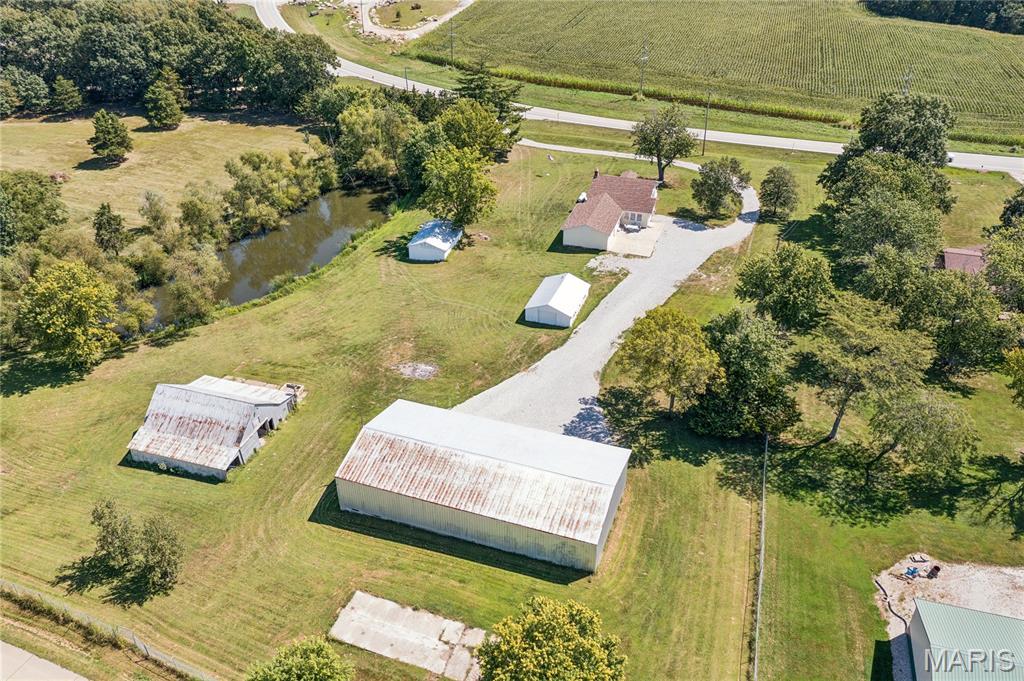 Bubbling Brook Estates - Residential