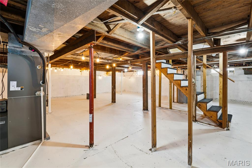 Bubbling Brook Estates - Residential