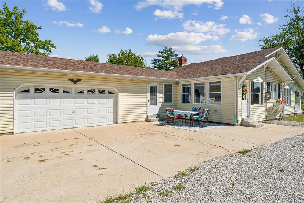 Bubbling Brook Estates - Residential
