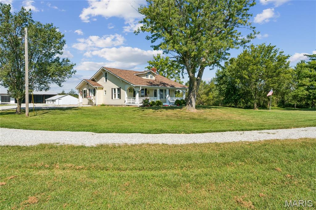 Bubbling Brook Estates - Residential