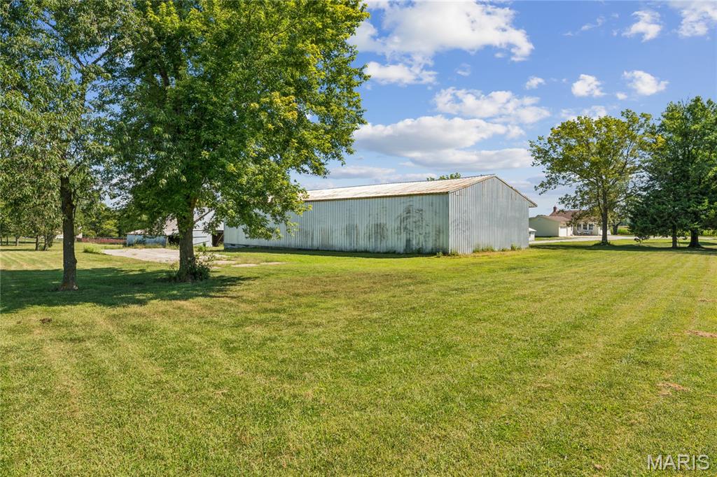 Bubbling Brook Estates - Residential