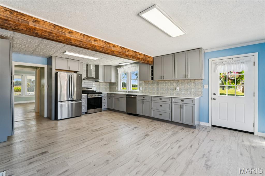 Bubbling Brook Estates - Residential