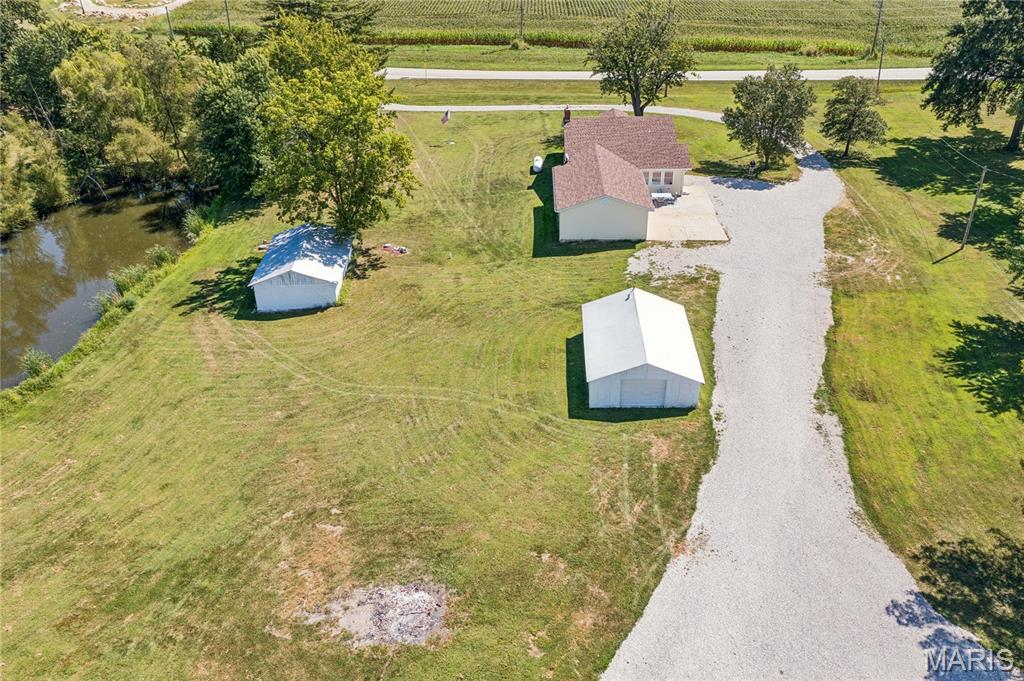 Bubbling Brook Estates - Residential