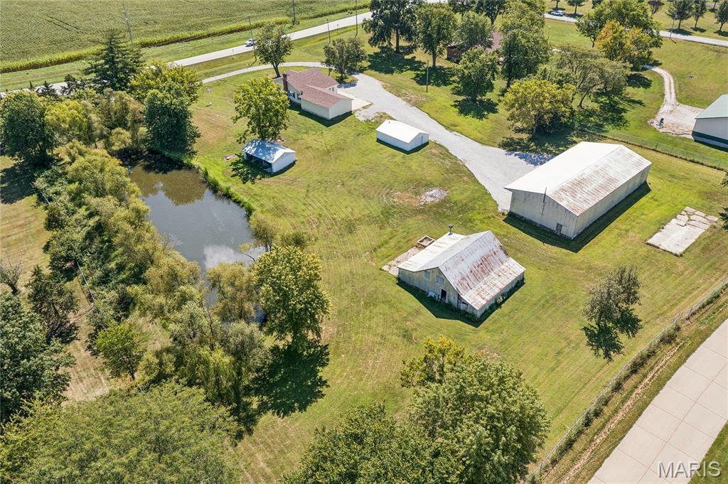 Bubbling Brook Estates - Residential