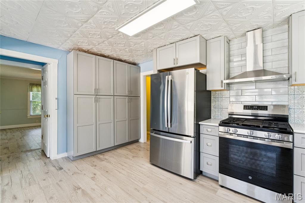Bubbling Brook Estates - Residential