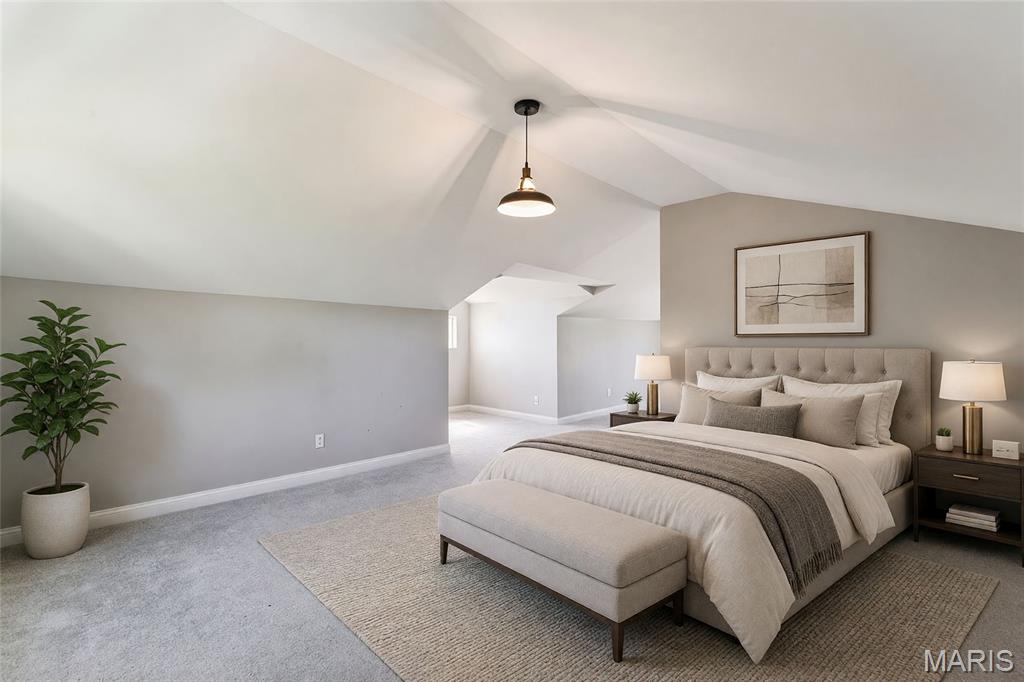 Bubbling Brook Estates - Residential