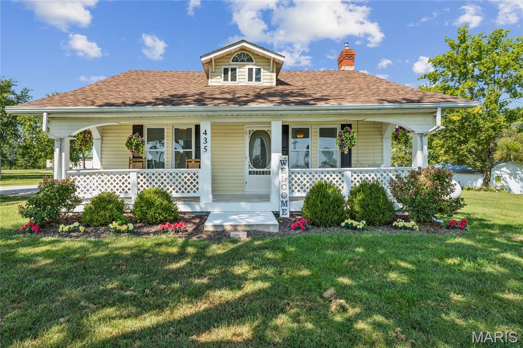 Bubbling Brook Estates - Residential