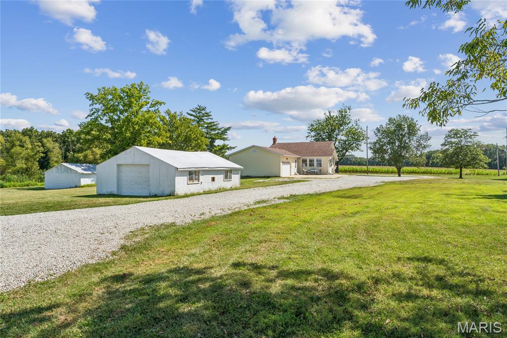 Bubbling Brook Estates - Residential