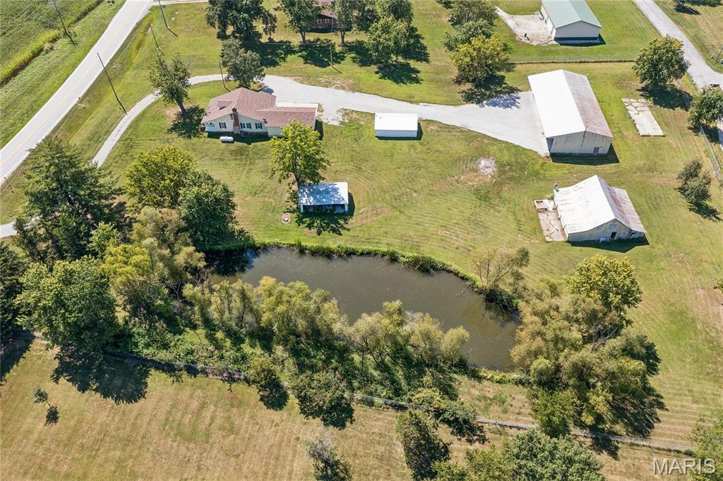 Bubbling Brook Estates - Residential