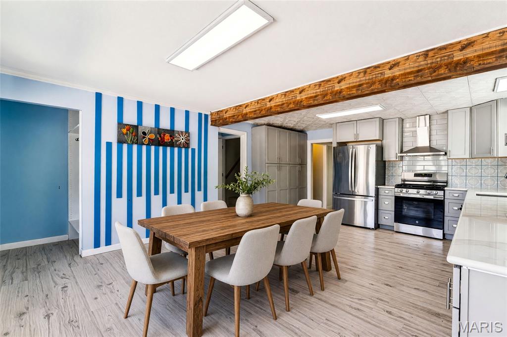 Bubbling Brook Estates - Residential