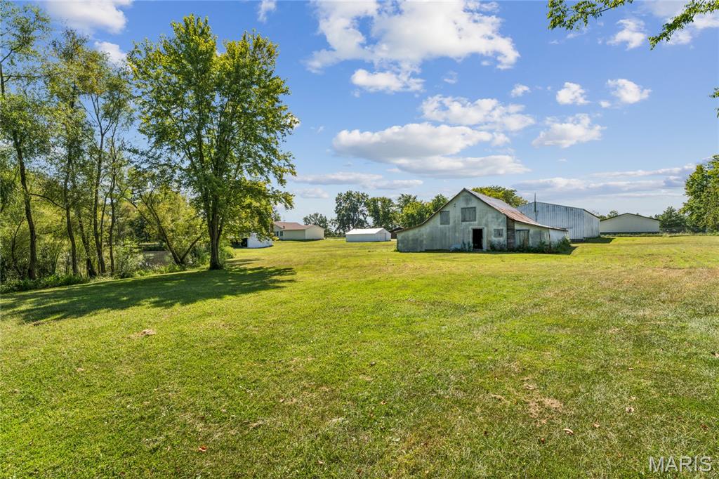 Bubbling Brook Estates - Residential
