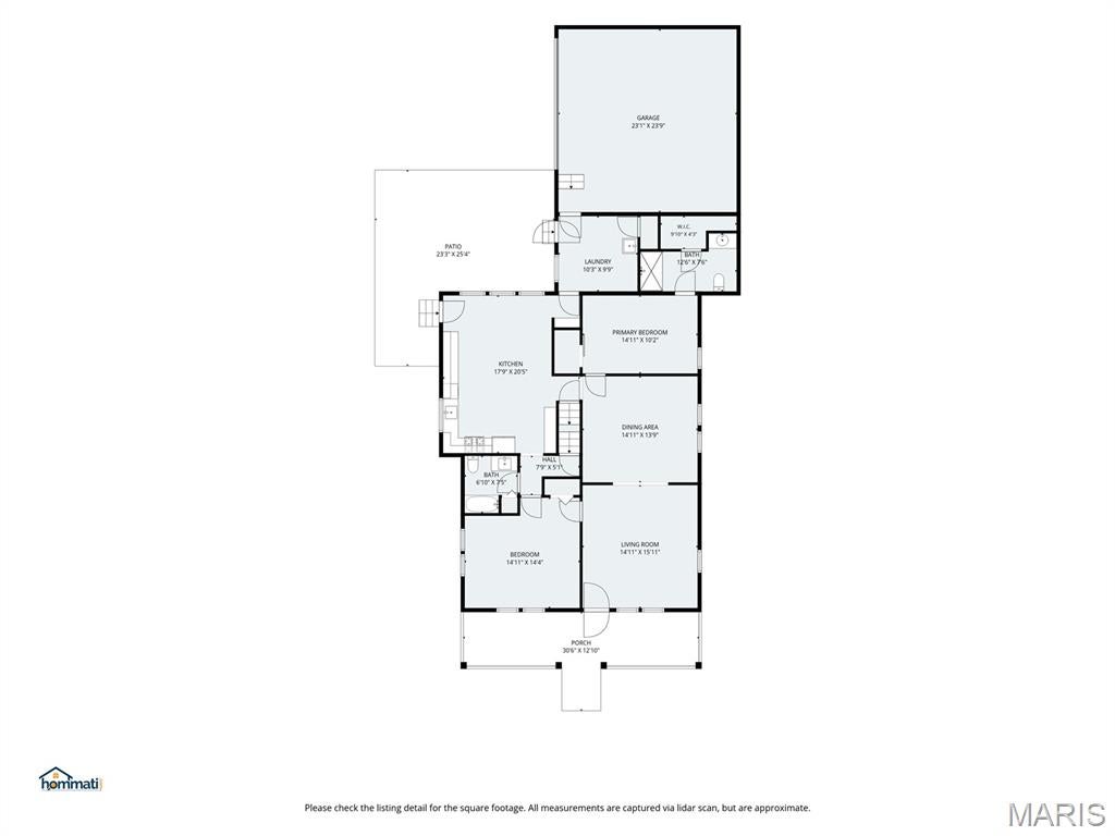 Bubbling Brook Estates - Residential