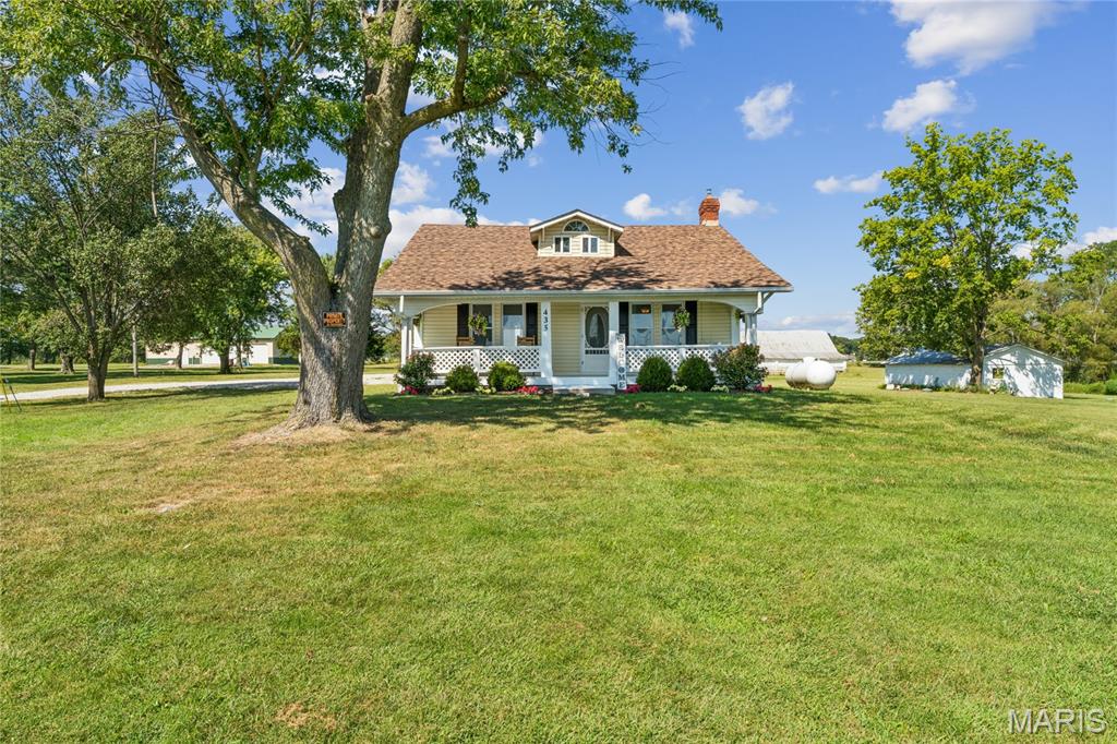 Bubbling Brook Estates - Residential