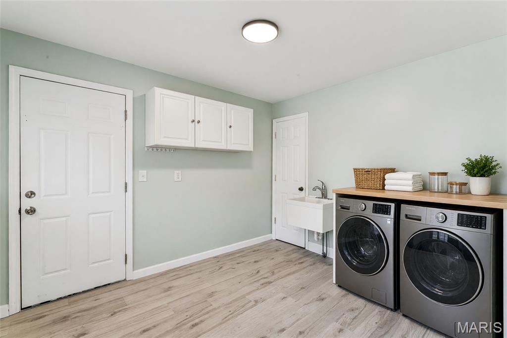 Bubbling Brook Estates - Residential