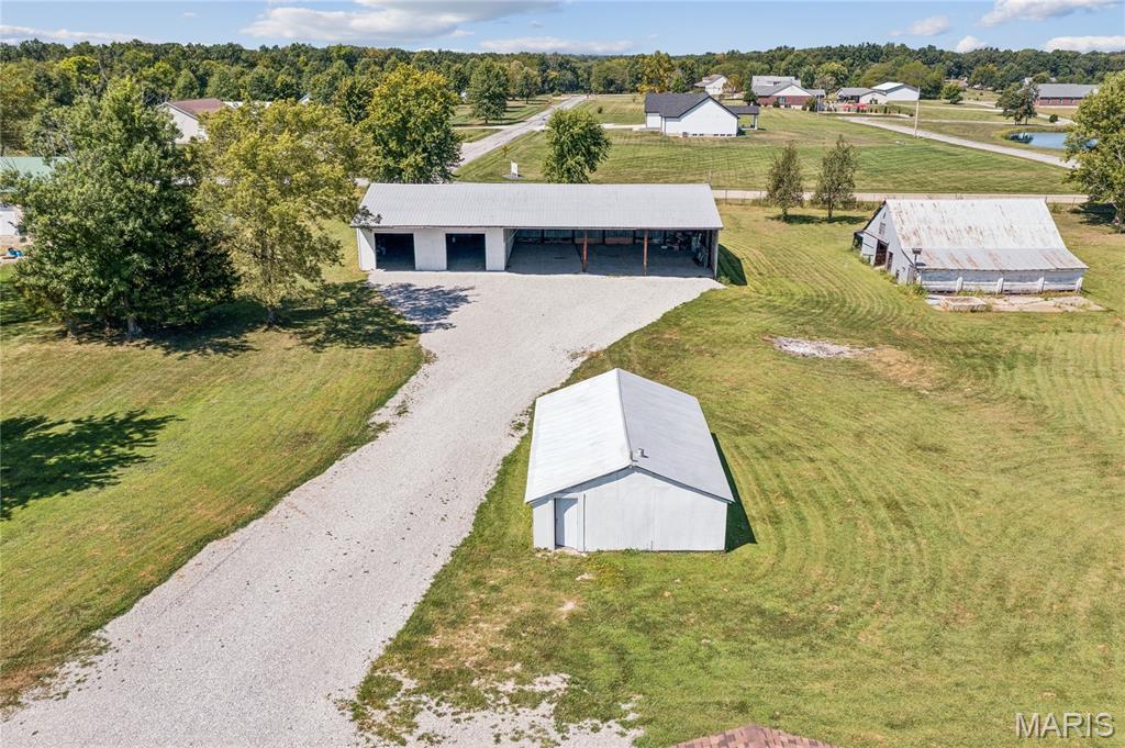 Bubbling Brook Estates - Residential