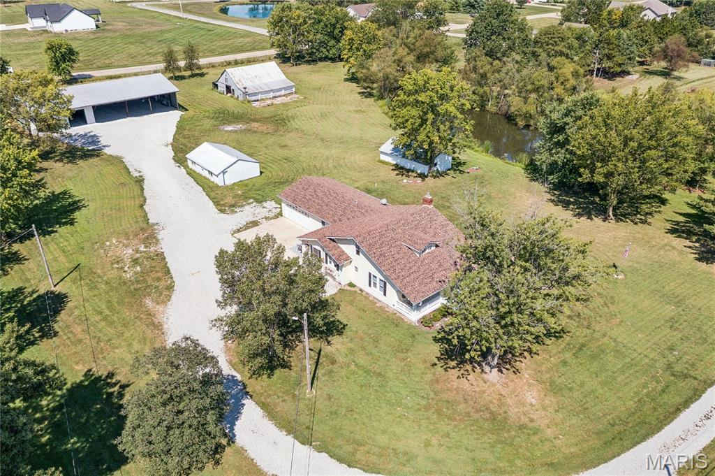 Bubbling Brook Estates - Residential
