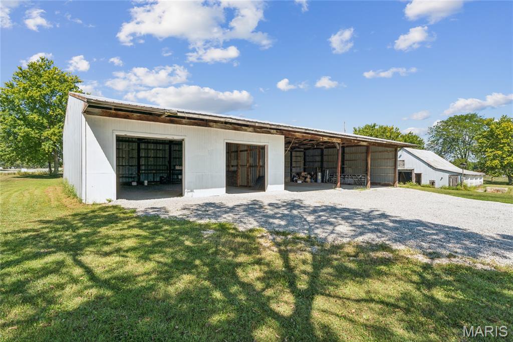 Bubbling Brook Estates - Residential