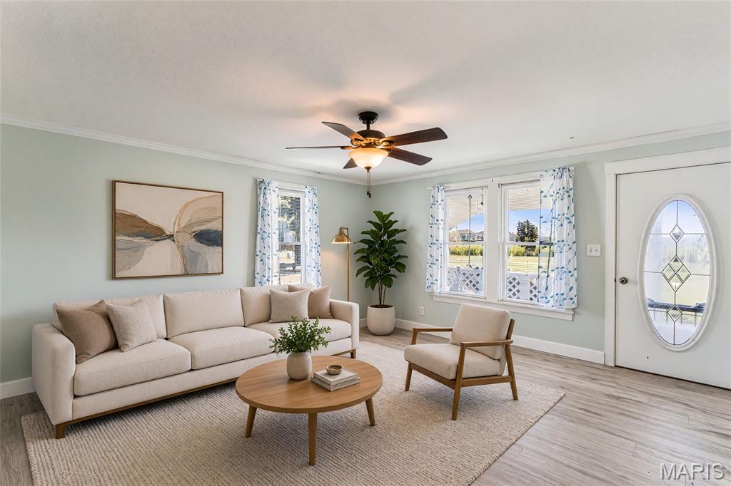Bubbling Brook Estates - Residential