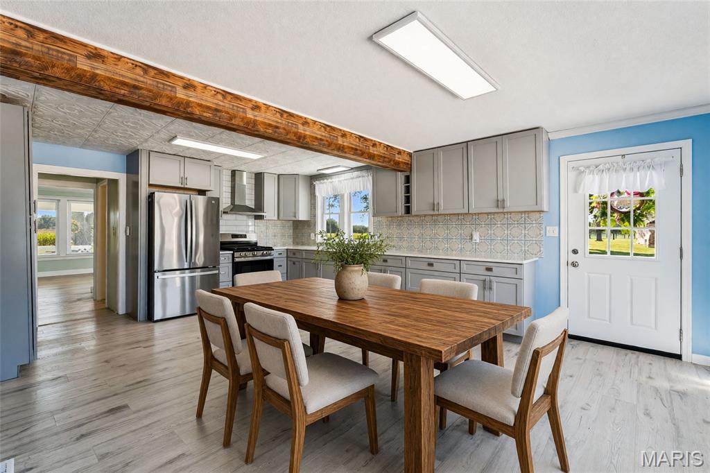 Bubbling Brook Estates - Residential