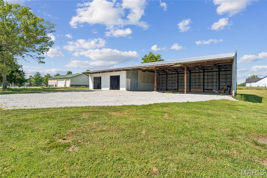 Bubbling Brook Estates - Residential