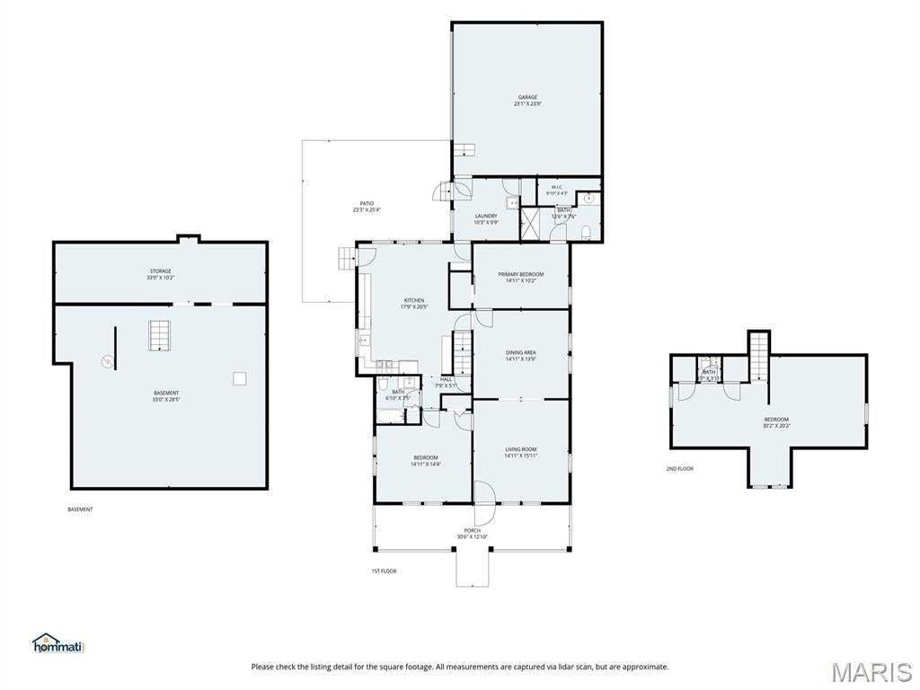 Bubbling Brook Estates - Residential