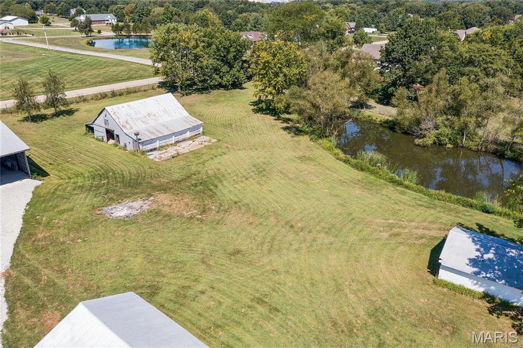 Bubbling Brook Estates - Residential