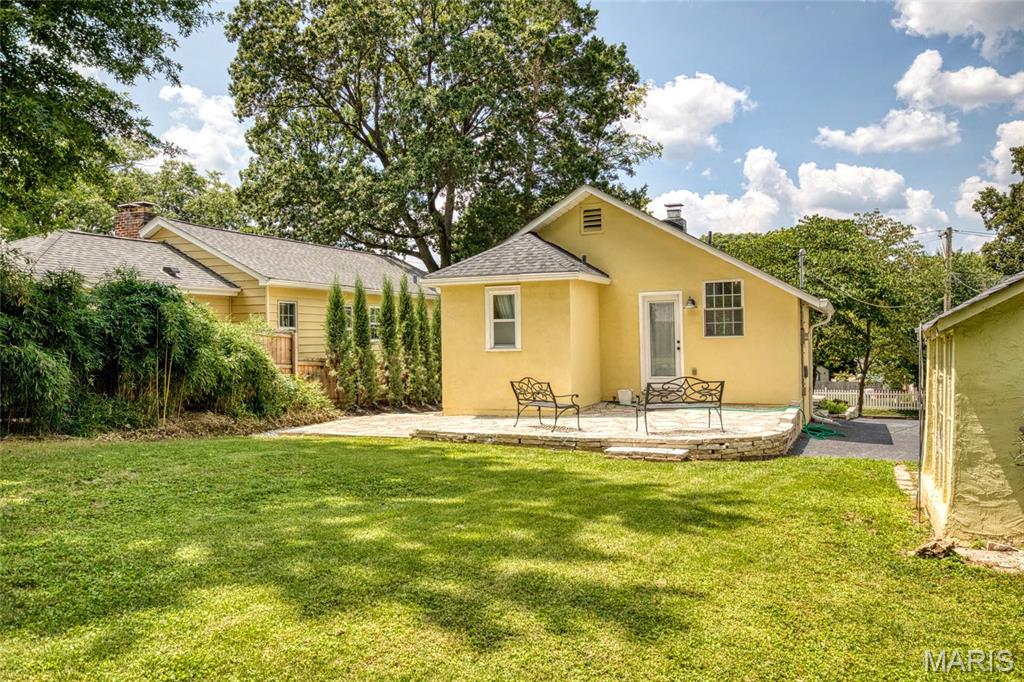 Tuxedo Park - Residential