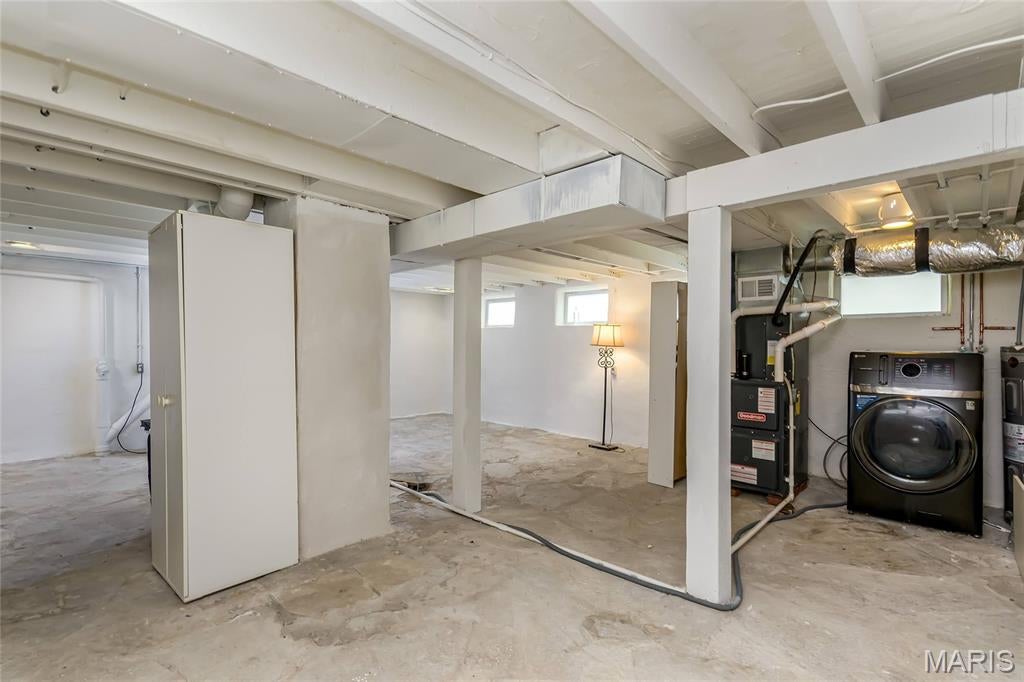 Tuxedo Park - Residential