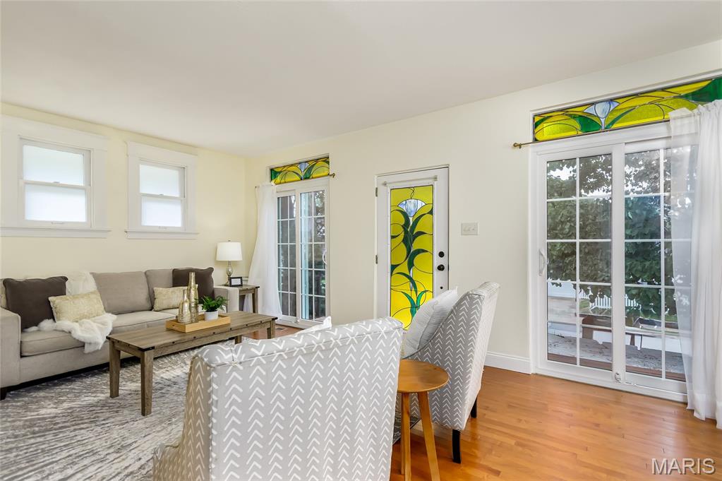 Tuxedo Park - Residential