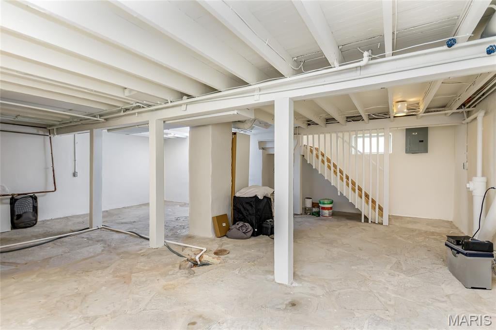 Tuxedo Park - Residential
