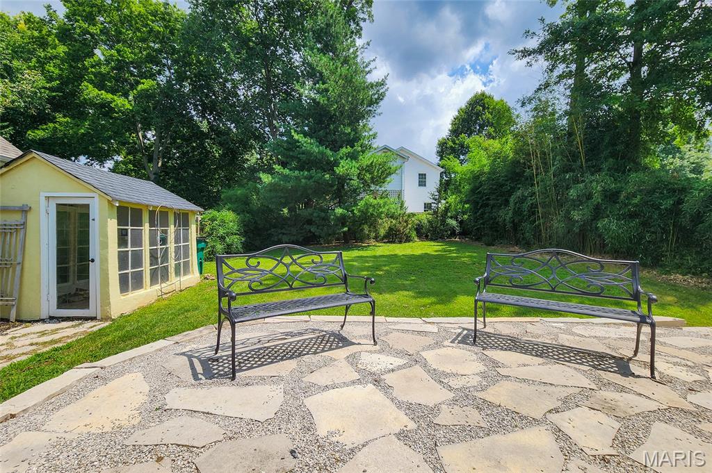Tuxedo Park - Residential