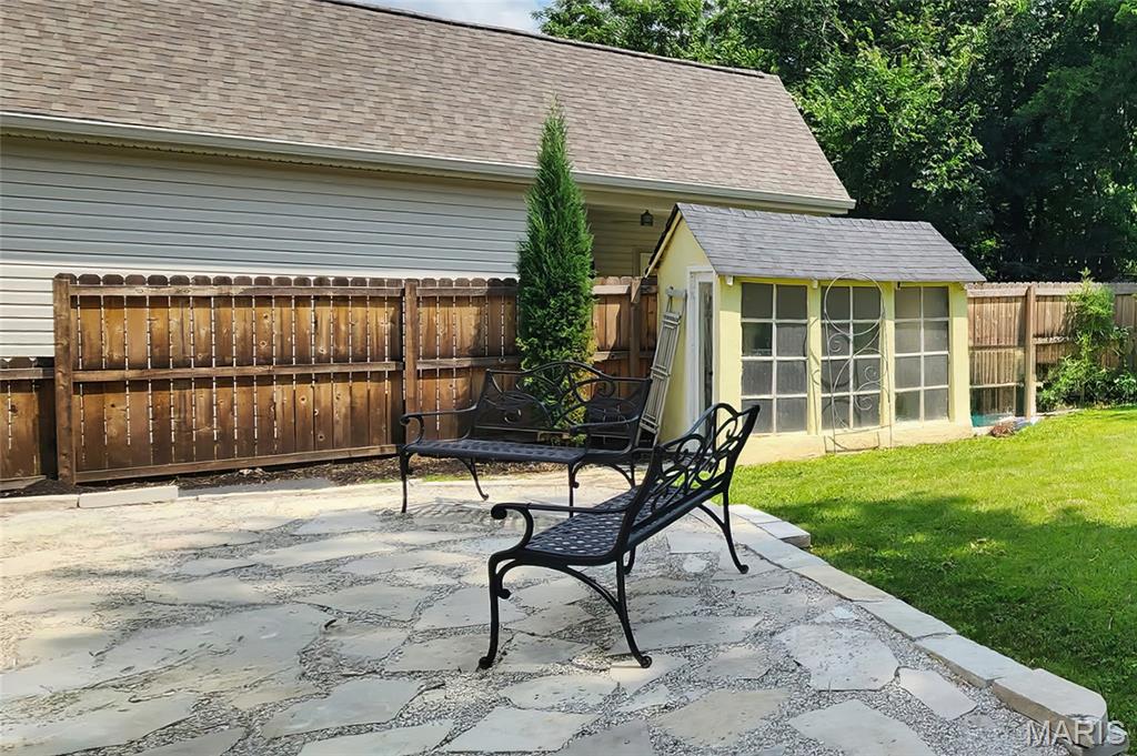Tuxedo Park - Residential