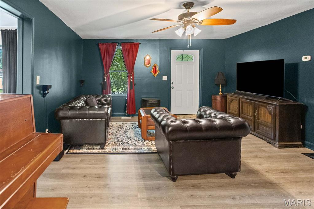 NA - Residential