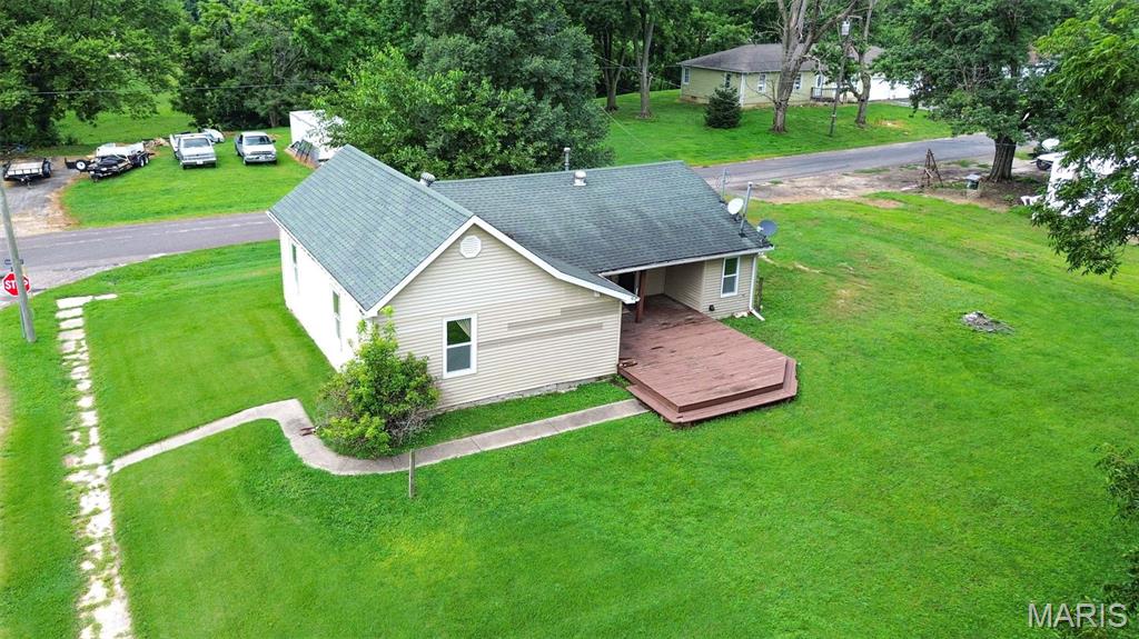 NA - Residential