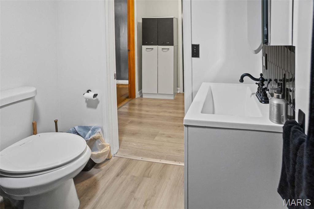 NA - Residential