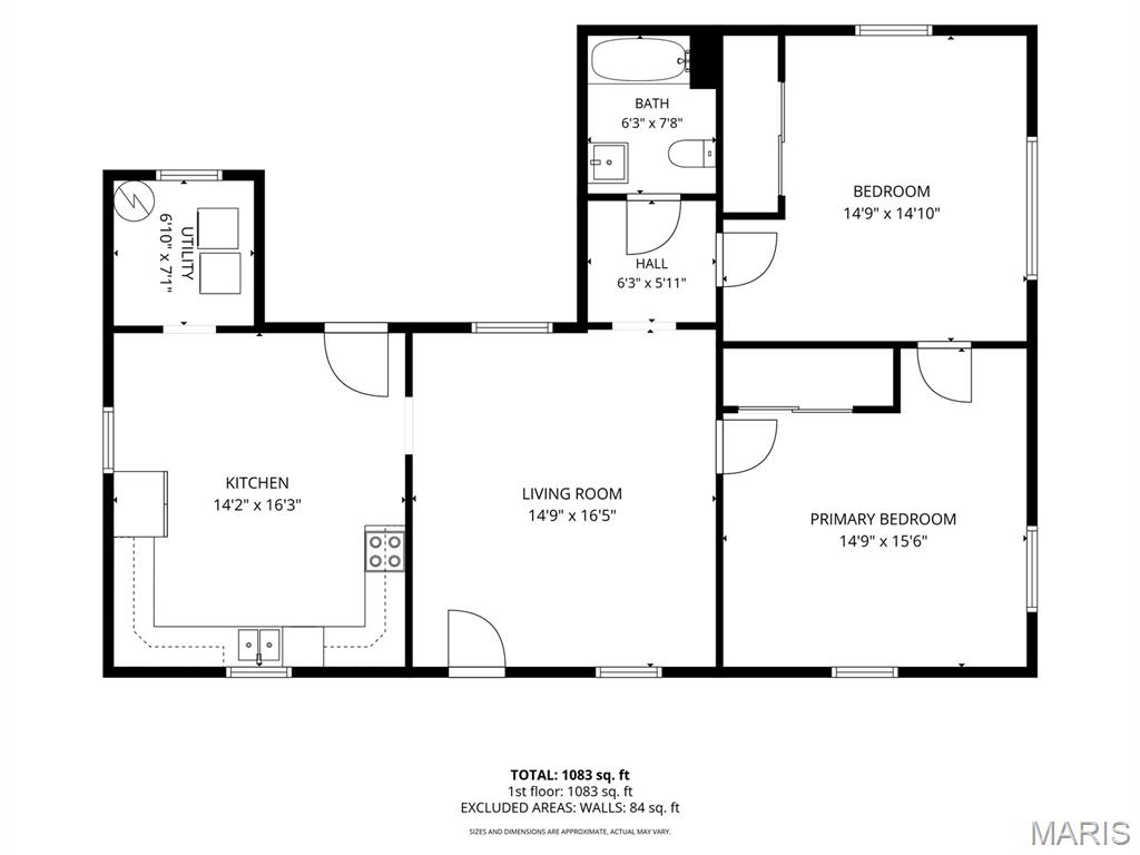 NA - Residential