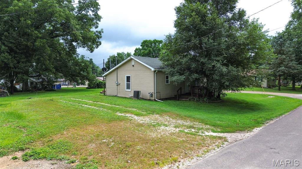 NA - Residential