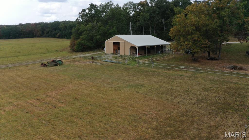 Martin Rd Farms - Farm