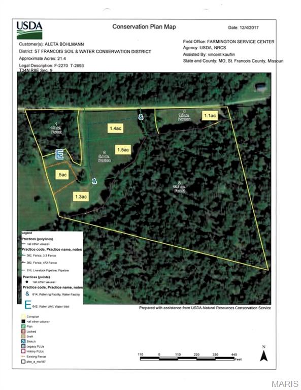 Martin Rd Farms - Farm