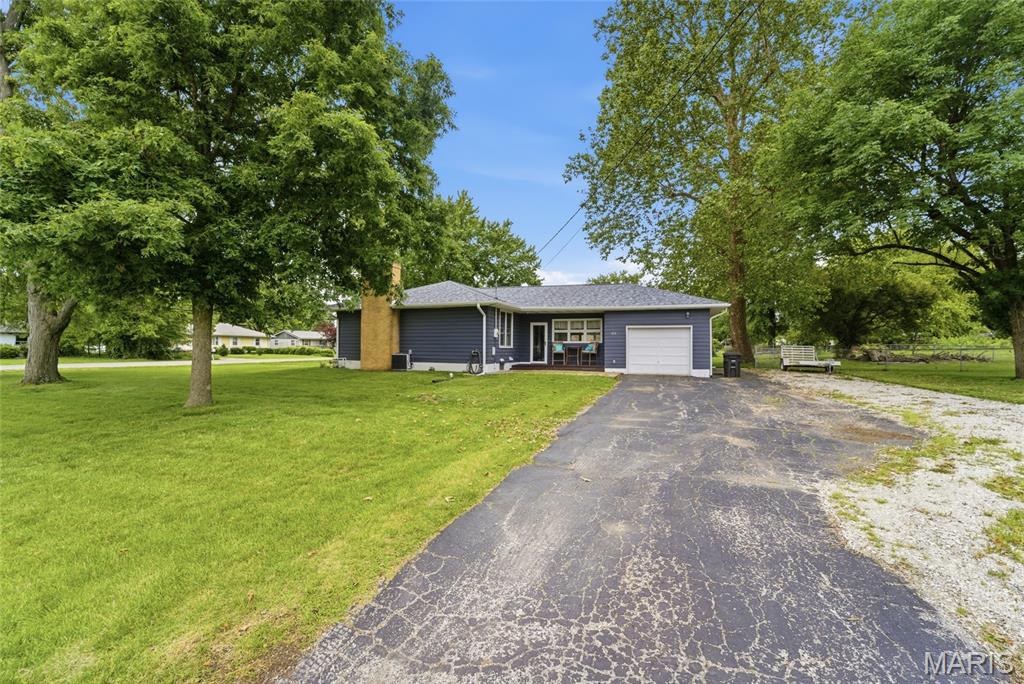 City/Bunker Hill - Residential