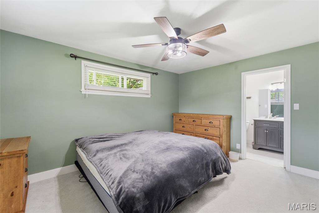 City/Bunker Hill - Residential
