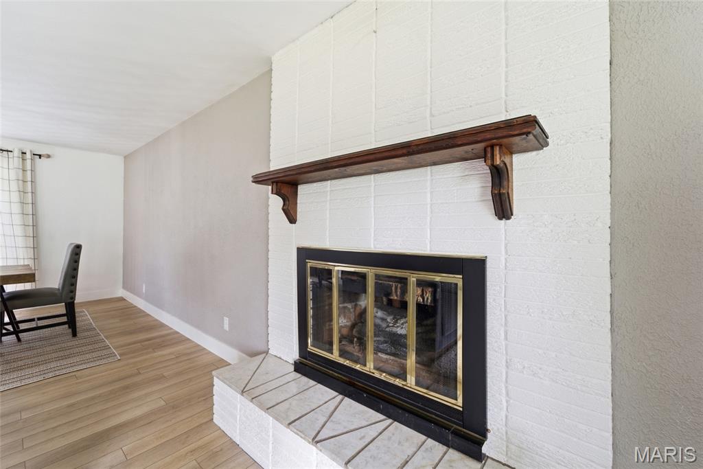City/Bunker Hill - Residential