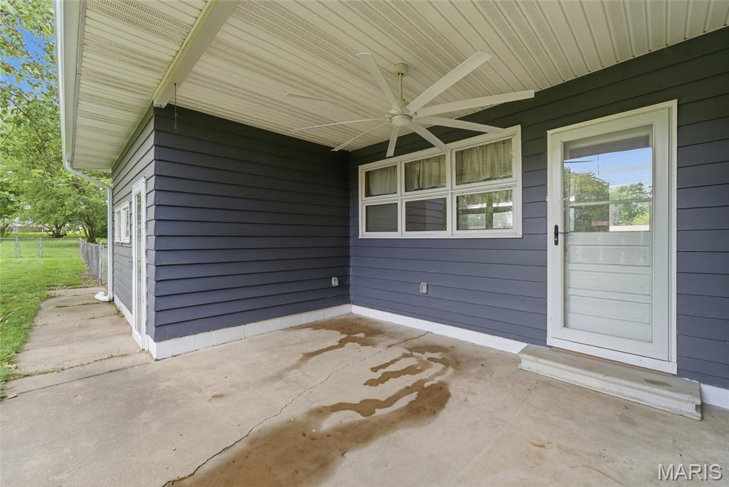 City/Bunker Hill - Residential