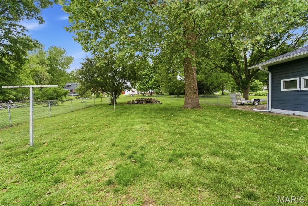 City/Bunker Hill - Residential